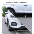 Hyundai Tucson Hecktürseite Schritt Running Board